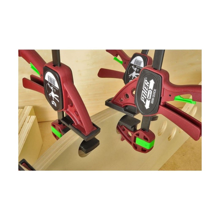 Carte postale microlorge