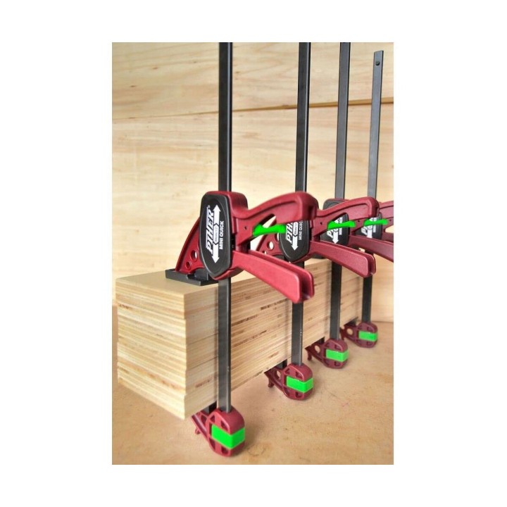 Carte postale microlorge