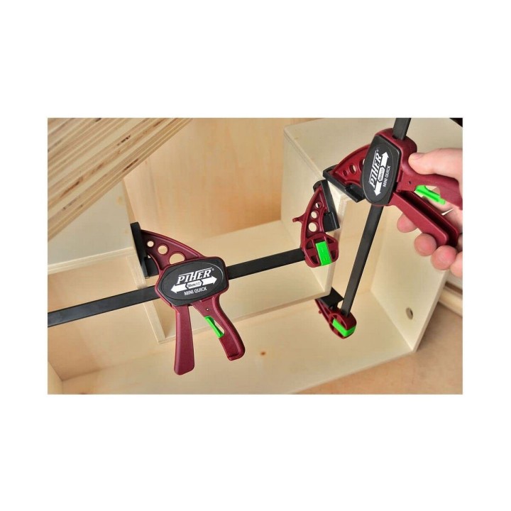 Carte postale microlorge