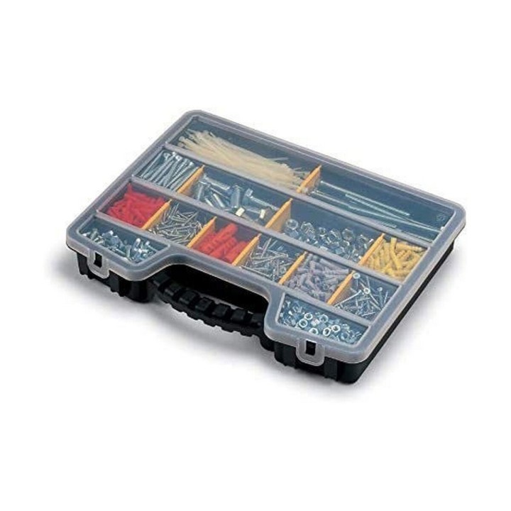 Carte postale microlorge