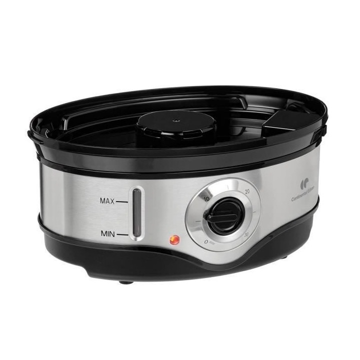 Cuiseur Vapeur CONTINENTAL EDISON CECV1200IN
