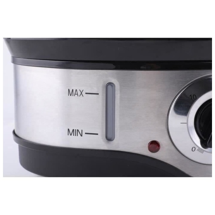 Cuiseur Vapeur CONTINENTAL EDISON CECV1200IN