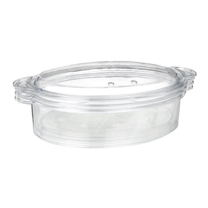 Cuiseur Vapeur CONTINENTAL EDISON CECV1200IN