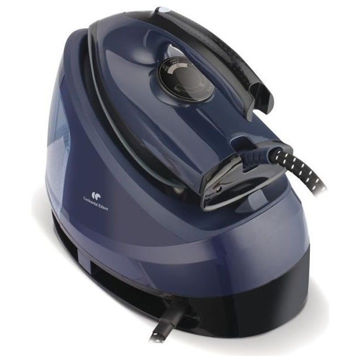 Centrale vapeur CONTINENTAL EDISON CV2400BB 6 bar 100g/min