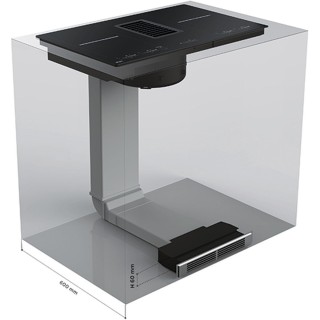 Carte postale microlorge