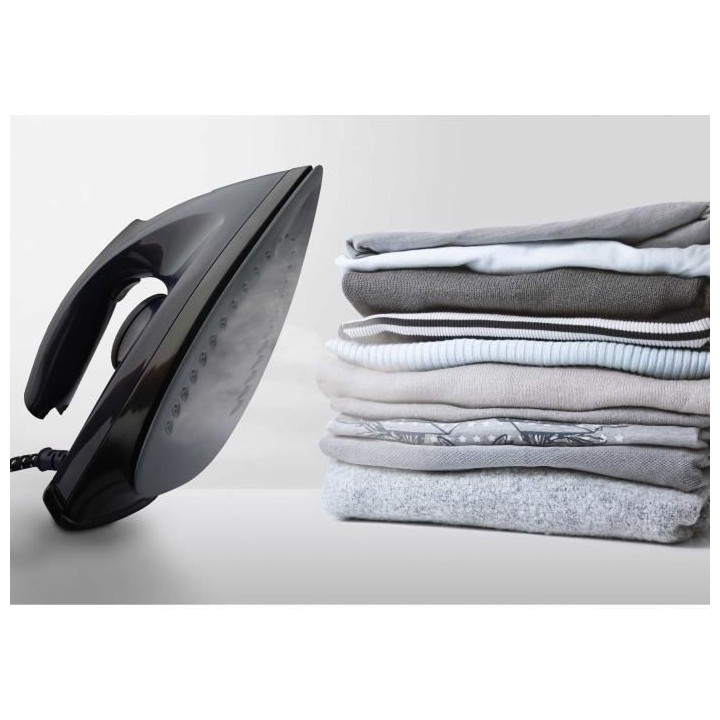 Centrale vapeur CONTINENTAL EDISON CV2400BB 6 bar 100g/min