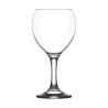 Set de Verres Misket Ø 7 x 16 cm 260 ml (6 Unités)