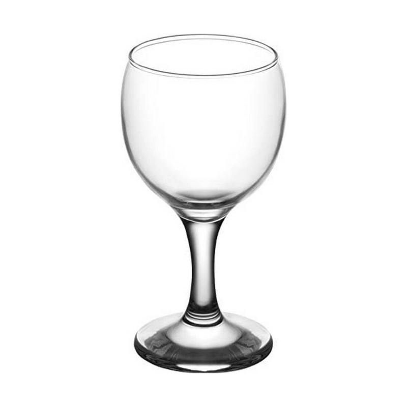 Set de Verres Misket 170 ml Ø 6,2 x 13,2 cm (6 Unités)