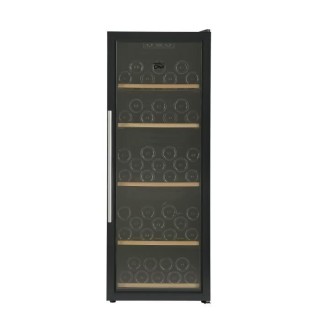 CONTINENTAL EDISON CECWC105C Cave a vin - 1 zone - 100 bouteilles - Po