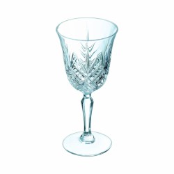 Set de Verres Arcoroc Broadway 6 Unités 250 ml Transparent