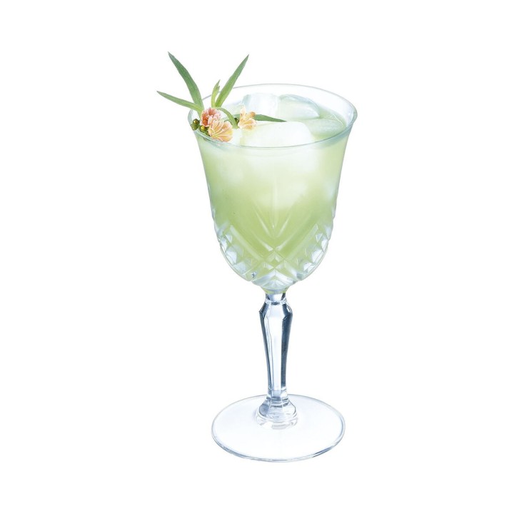 Carte postale microlorge