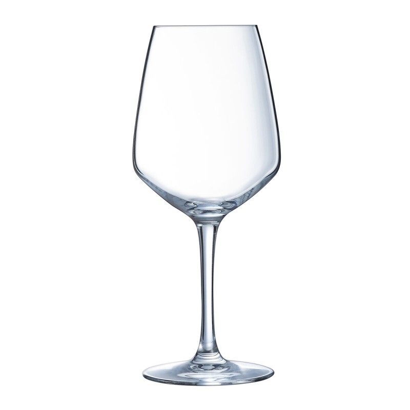 Set de Verres Arcoroc Vina Juliette Vin Transparent 400 ml 6 Unités