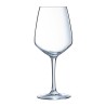 Set de Verres Arcoroc Vina Juliette Vin Transparent 400 ml 6 Unités