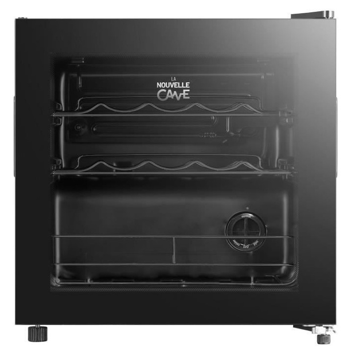 Cave a vin de service La Nouvelle Cave by Continental Edison CECWC14BC