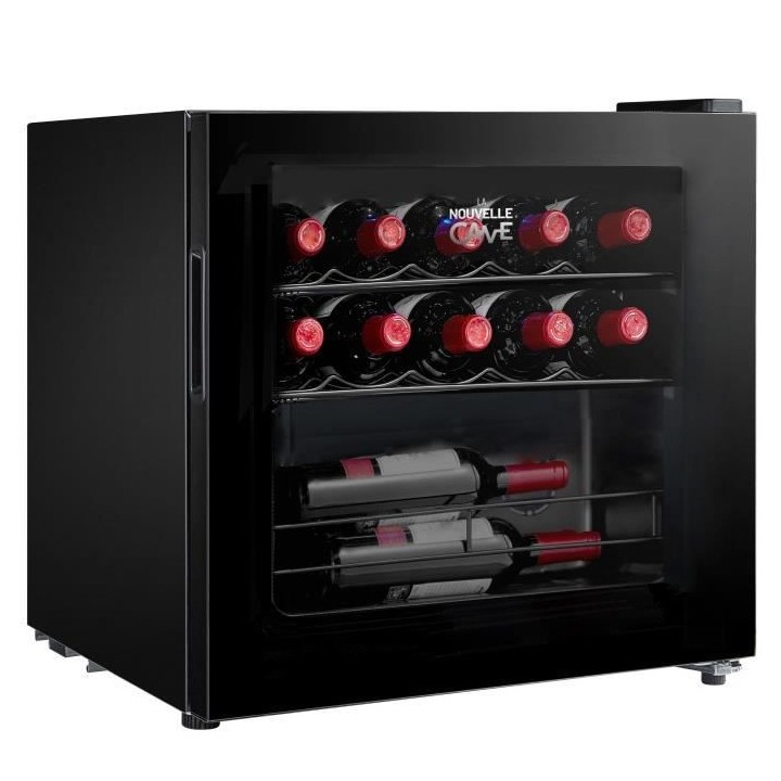 Cave a vin de service La Nouvelle Cave by Continental Edison CECWC14BC