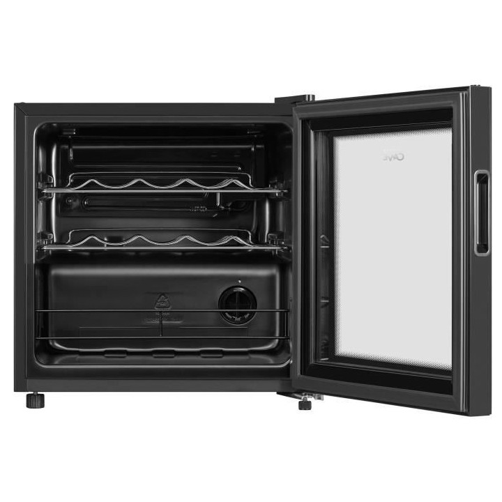 Cave a vin de service La Nouvelle Cave by Continental Edison CECWC14BC