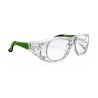 Lunettes de Protection Varionet Safety 200 V2 Vert