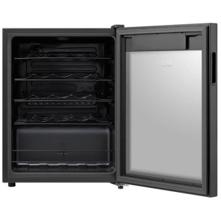 La Nouvelle Cave by Continental Edison Cave a vin 24 bouteilles, compr