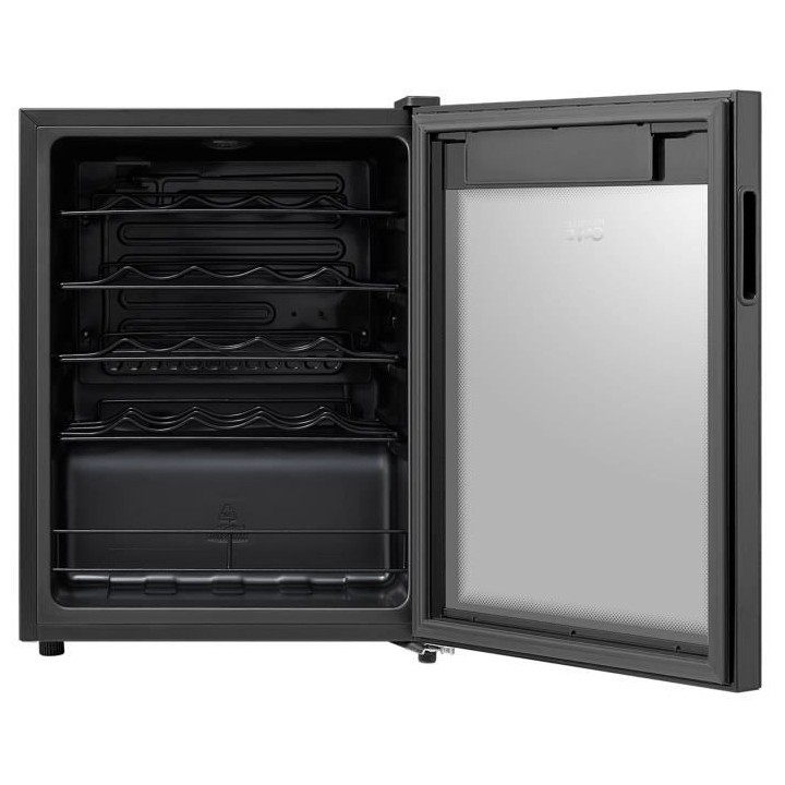 La Nouvelle Cave by Continental Edison Cave a vin 24 bouteilles, compr