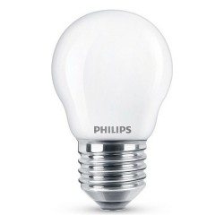 Lampe LED Philips Sphèrique...