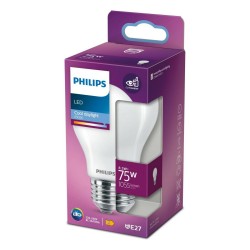 Lampe LED Philips Standard...