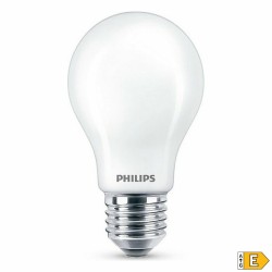 Lampe LED Philips Standard Ø 6 x 10,4 cm E27 8,5 W E 1055 lm (4000 K)