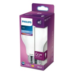 Lampe LED Philips Standard...