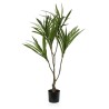 Plante décorative Versa 15 x 90 x 15 cm Plastique