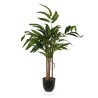 Plante décorative Versa 15 x 83 x 15 cm Plastique