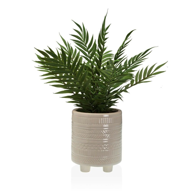 Plante décorative Versa Céramique Plastique 15 x 31,5 x 15 cm