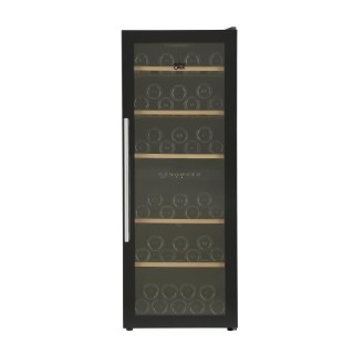 CONTINENTAL EDISON CECWC2Z77C Cave a vin - 2 zones - 77 bouteilles - P
