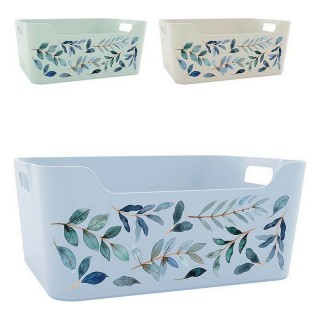 Carte postale microlorge