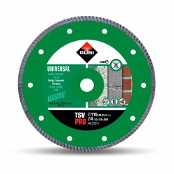 Disque de coupe Rubi tsv...