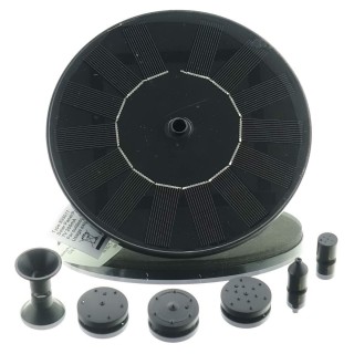 Carte postale microlorge