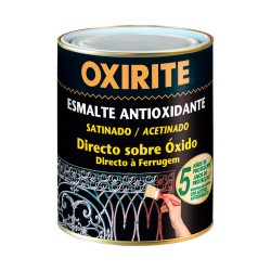 Émail antioxydant OXIRITE...