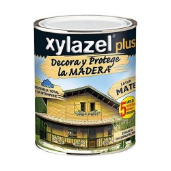 Lasure Xylazel Plus Decora...