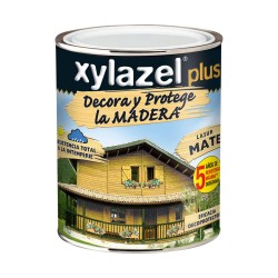 Lasure Xylazel Plus Decora...