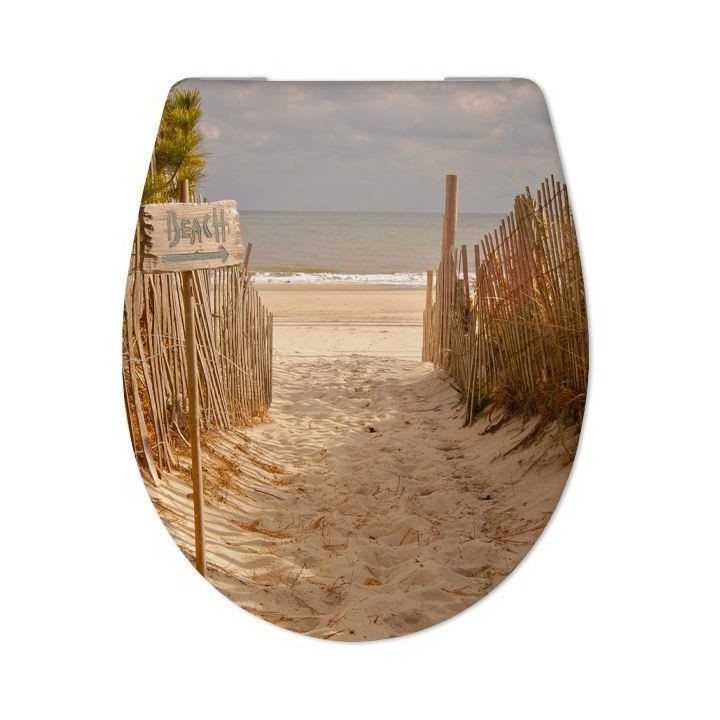 Abattant Cedo Cavallino Beach BEACH PATH