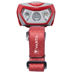 Lanterne LED pour la Tête Varta Outdoor Sports H20 Pro