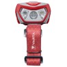 Lanterne LED pour la Tête Varta Outdoor Sports H20 Pro