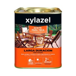 Huile pour teck Xylazel...