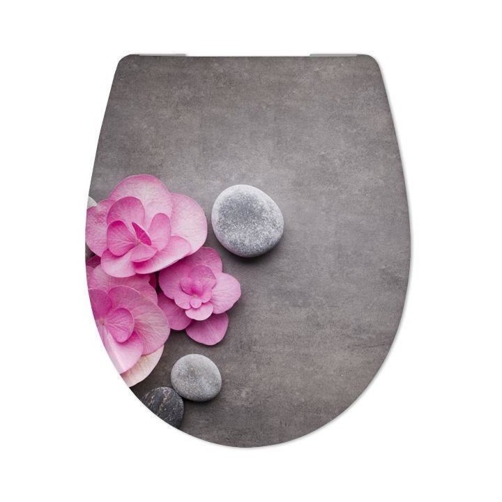 Abattant Cedo Cavallino Beach OCHID & STONES