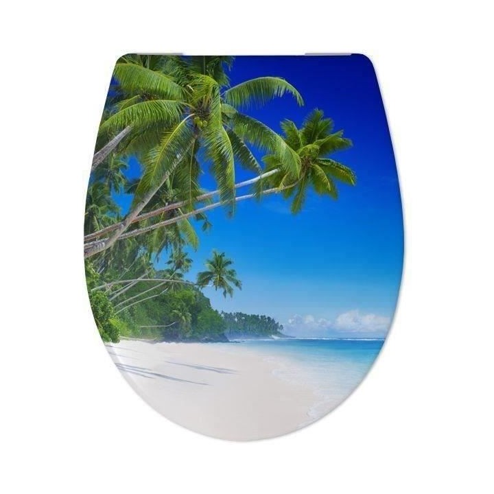 Abattant Cedo Cavallino Beach TROPICAL BEACH