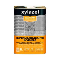 Imperméabilisation Xylazel...