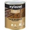 Vernis Xylazel 5396045 Intérieur Teinture 750 ml Incolore Mat