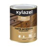 Vernis Xylazel 5396045 Intérieur Teinture 750 ml Incolore Mat