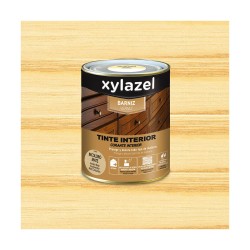 Vernis Xylazel 5396045 Intérieur Teinture 750 ml Incolore Mat