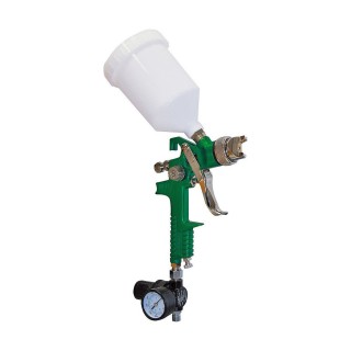 Carte postale microlorge