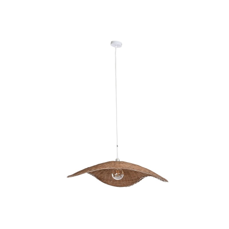 Suspension DKD Home Decor 80 x 80 x 20 cm Marron 50 W