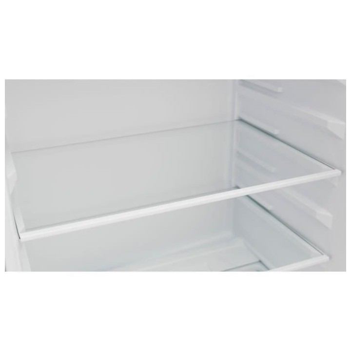 CONTINENTAL EDISON CEF2D240B Réfrigérateur 2 portes 242,5L Froid sta